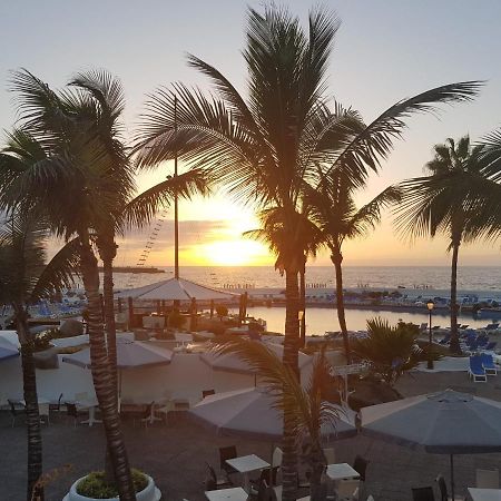 La Casa De La Playa Daire Puerto de la Cruz  Dış mekan fotoğraf