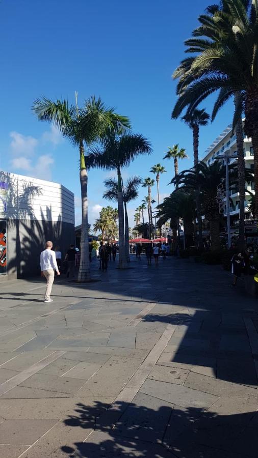 La Casa De La Playa Daire Puerto de la Cruz  Dış mekan fotoğraf