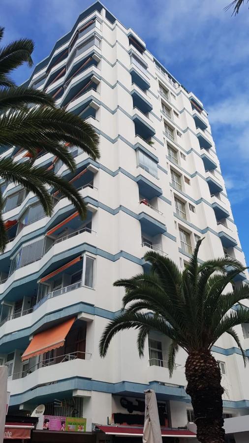 La Casa De La Playa Daire Puerto de la Cruz  Dış mekan fotoğraf