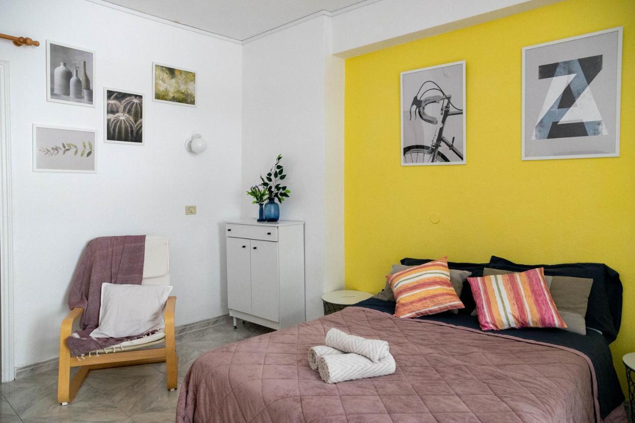 La Casa De La Playa Daire Puerto de la Cruz  Dış mekan fotoğraf