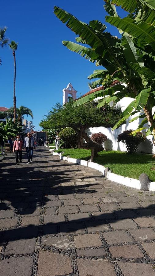 La Casa De La Playa Daire Puerto de la Cruz  Dış mekan fotoğraf